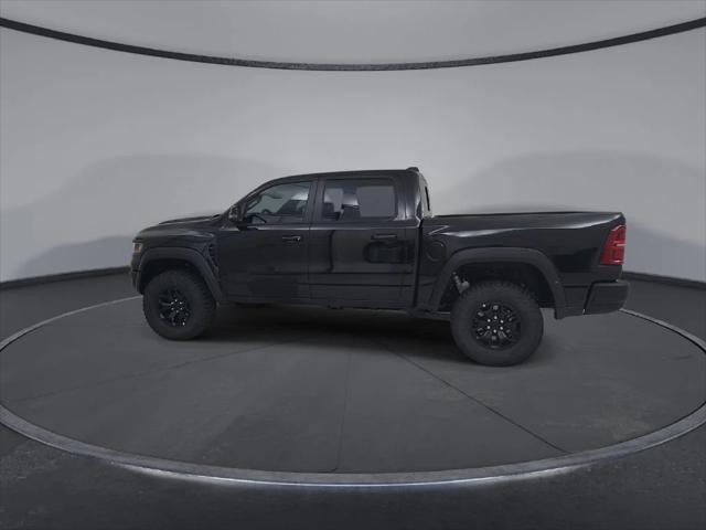 2026 Ram 1500 RHO Crew Cab 4x4 57 Box