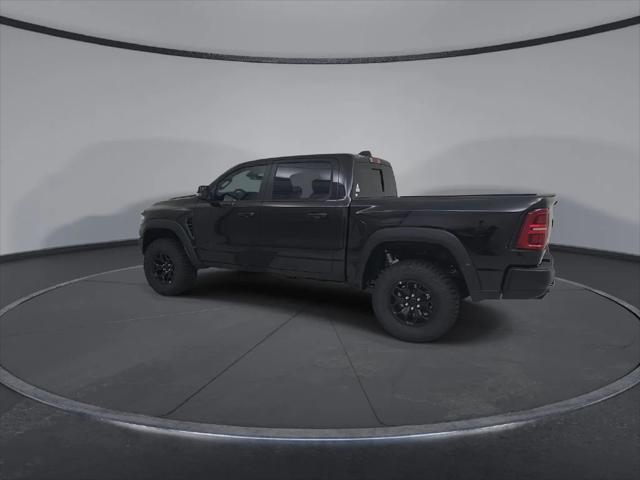 2026 Ram 1500 RHO Crew Cab 4x4 57 Box