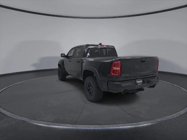 2026 Ram 1500 RHO Crew Cab 4x4 57 Box