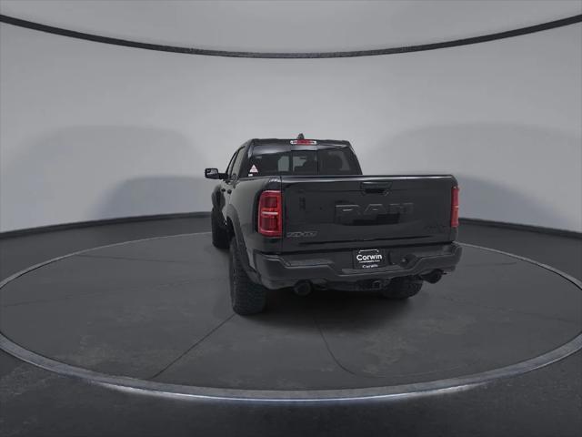 2026 Ram 1500 RHO Crew Cab 4x4 57 Box