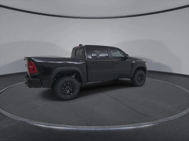 2026 Ram 1500 RHO Crew Cab 4x4 57 Box