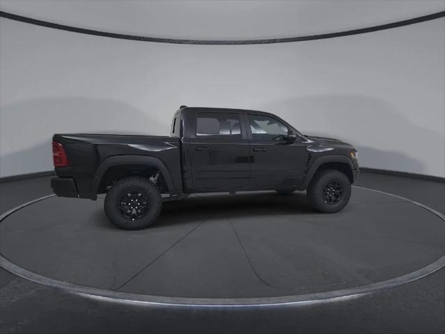 2026 Ram 1500 RHO Crew Cab 4x4 57 Box