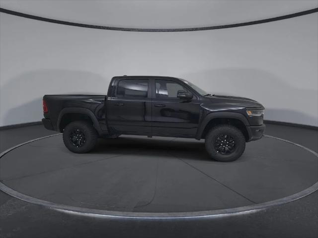 2026 Ram 1500 RHO Crew Cab 4x4 57 Box
