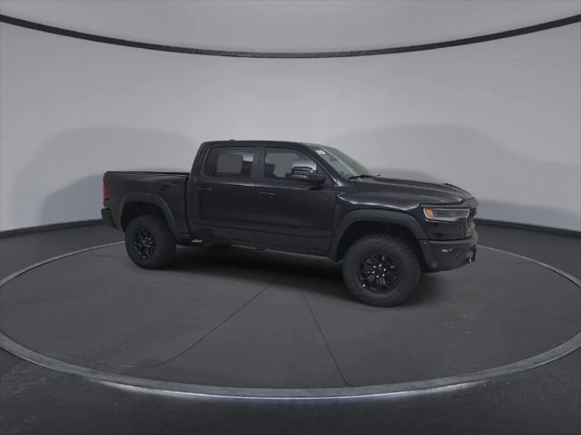 2026 Ram 1500 RHO Crew Cab 4x4 57 Box