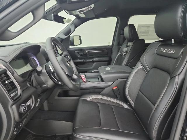 2026 Ram 1500 RHO Crew Cab 4x4 57 Box