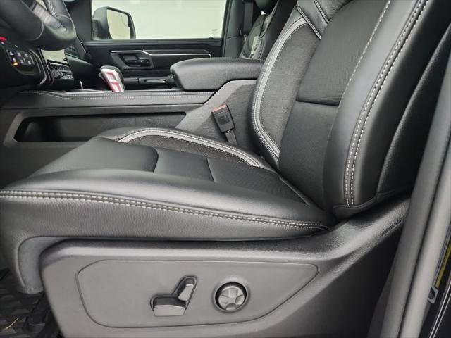 2026 Ram 1500 RHO Crew Cab 4x4 57 Box