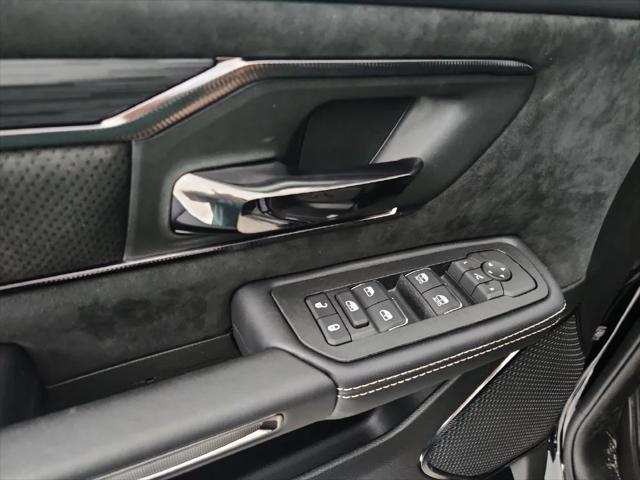 2026 Ram 1500 RHO Crew Cab 4x4 57 Box