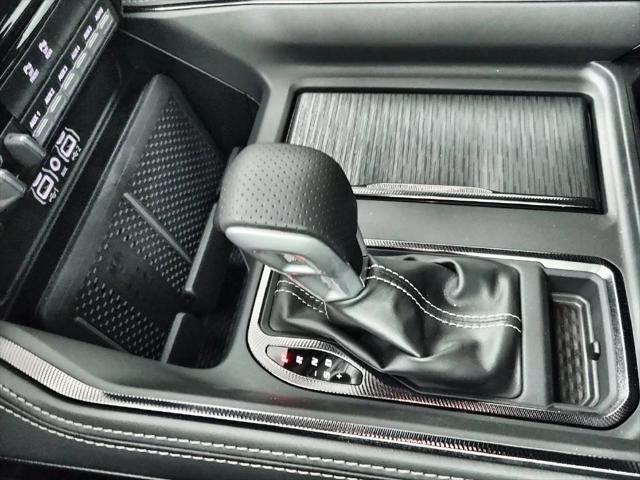 2026 Ram 1500 RHO Crew Cab 4x4 57 Box