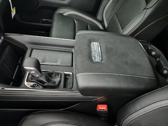 2026 Ram 1500 RHO Crew Cab 4x4 57 Box