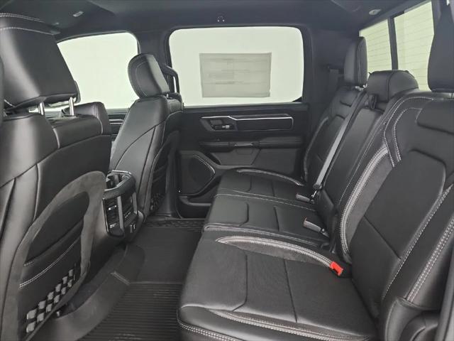 2026 Ram 1500 RHO Crew Cab 4x4 57 Box