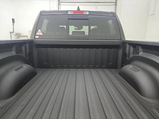 2026 Ram 1500 RHO Crew Cab 4x4 57 Box
