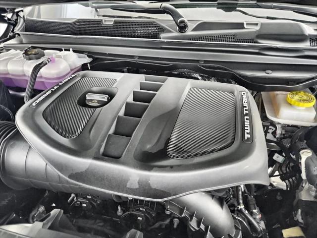 2026 Ram 1500 RHO Crew Cab 4x4 57 Box