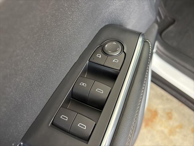 2024 GMC Acadia FWD Elevation