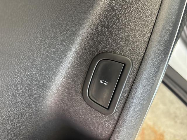 2024 GMC Acadia FWD Elevation