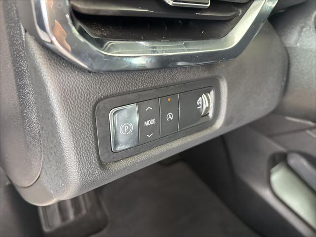 2024 GMC Acadia FWD Elevation