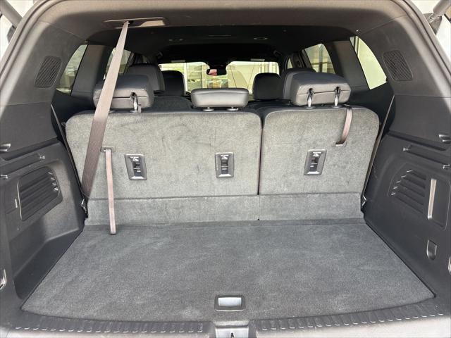 2024 GMC Acadia FWD Elevation