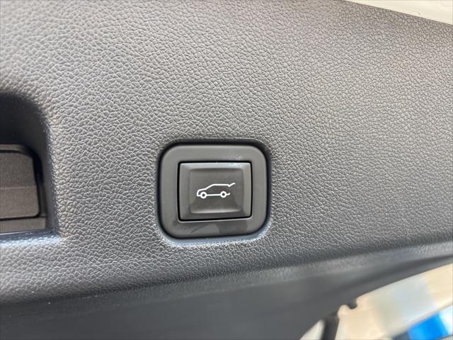 2024 GMC Acadia FWD Elevation