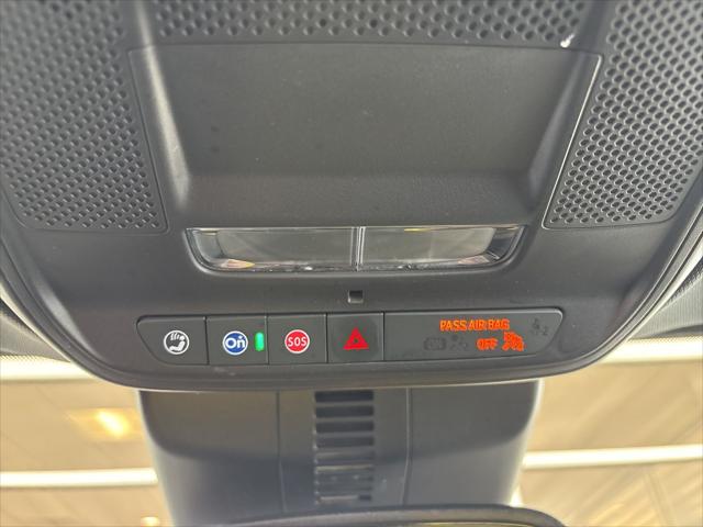 2024 GMC Acadia FWD Elevation