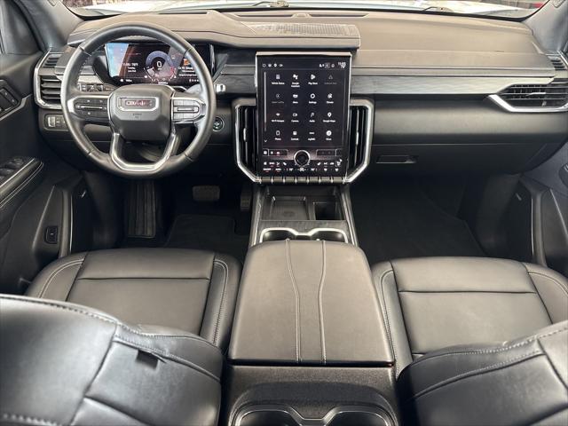 2024 GMC Acadia FWD Elevation