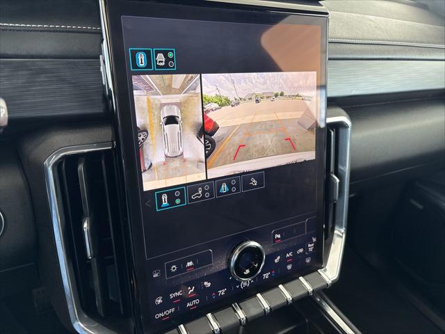2024 GMC Acadia FWD Elevation