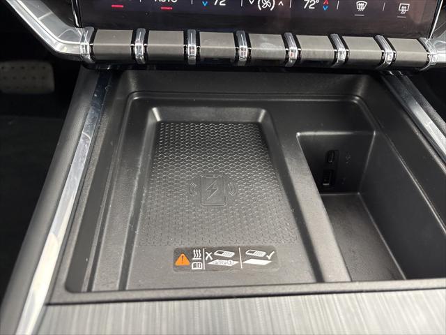 2024 GMC Acadia FWD Elevation