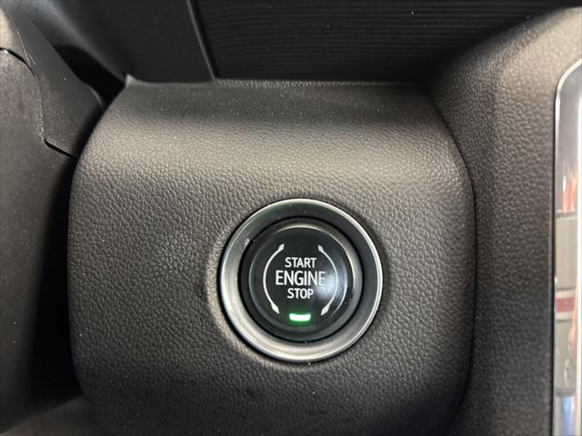 2024 GMC Acadia FWD Elevation