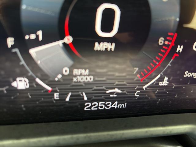 2024 GMC Acadia FWD Elevation