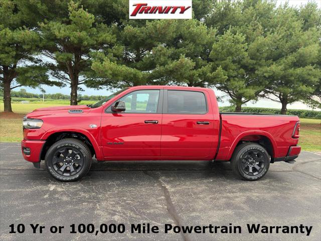 2026 Ram 1500 Big Horn Crew Cab 4x4 5'7" Box for sale in Taylorville, IL
