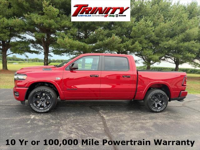 2026 Ram 1500 Big Horn Crew Cab 4x4 57 Box for sale in Taylorville, IL
