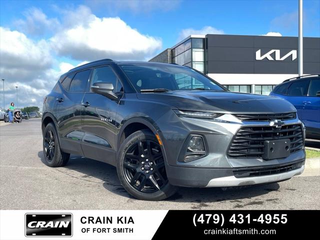 2019 Chevrolet Blazer Base for sale in Fort Smith, AR