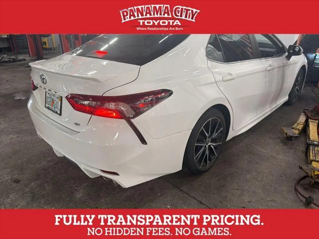 2023 Toyota Camry SE for sale in Panama City, FL
