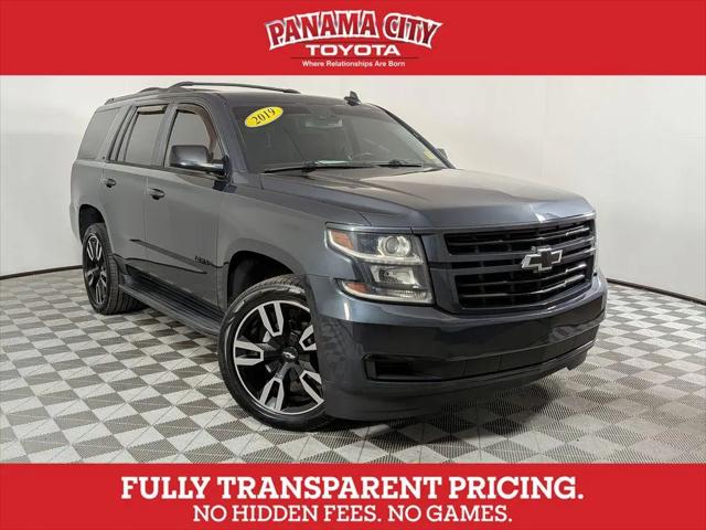 2019 Chevrolet Tahoe LT for sale in Panama City, FL