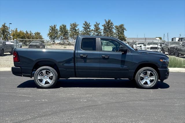 2026 RAM Ram 1500 RAM 1500 EXPRESS QUAD CAB 4X2 64 BOX