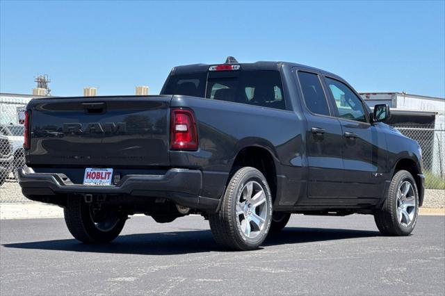2026 RAM Ram 1500 RAM 1500 EXPRESS QUAD CAB 4X2 64 BOX