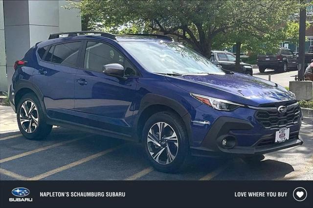 2024 Subaru Crosstrek Premium for sale in Schaumburg, IL