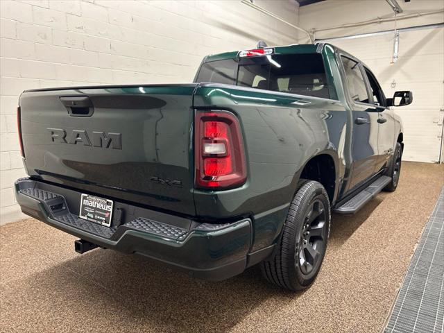 2026 Ram 1500 Express Crew Cab 4x4 57 Box