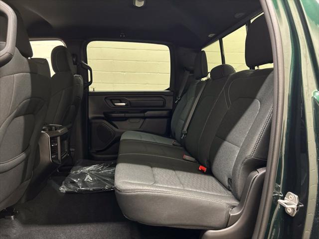 2026 Ram 1500 Express Crew Cab 4x4 57 Box