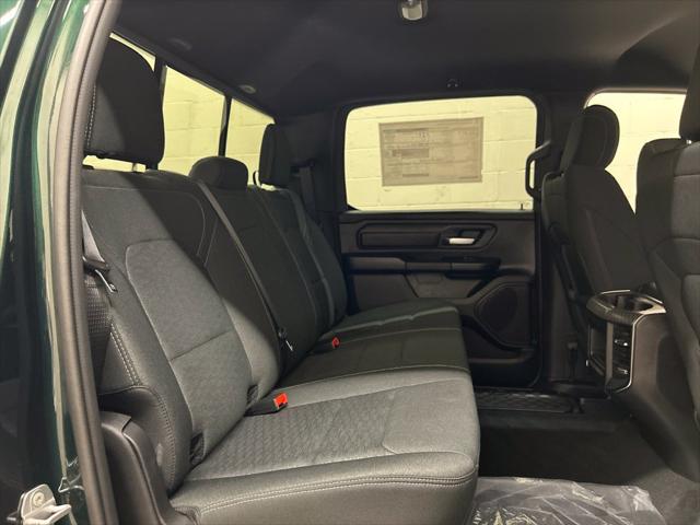 2026 Ram 1500 Express Crew Cab 4x4 57 Box