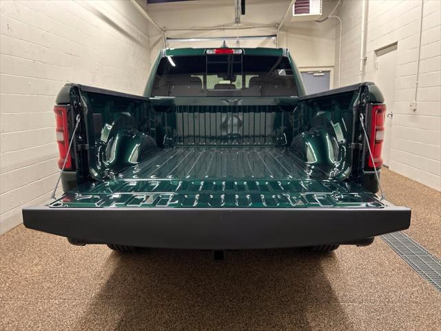 2026 Ram 1500 Express Crew Cab 4x4 57 Box