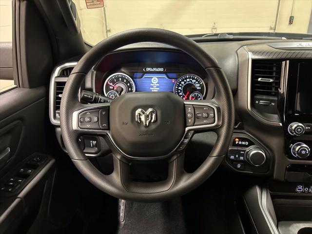 2026 Ram 1500 Express Crew Cab 4x4 57 Box