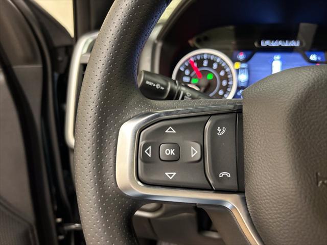2026 Ram 1500 Express Crew Cab 4x4 57 Box
