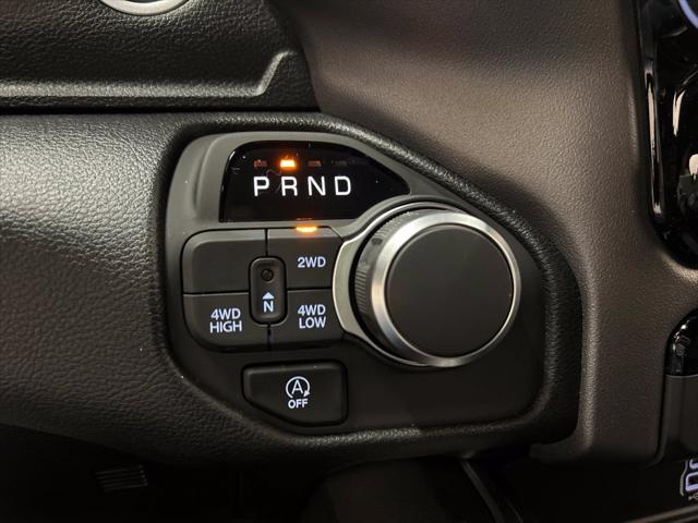 2026 Ram 1500 Express Crew Cab 4x4 57 Box