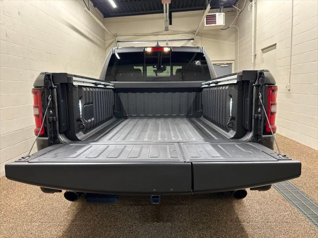 2026 Ram 1500 Laramie Crew Cab 4x4 57 Box
