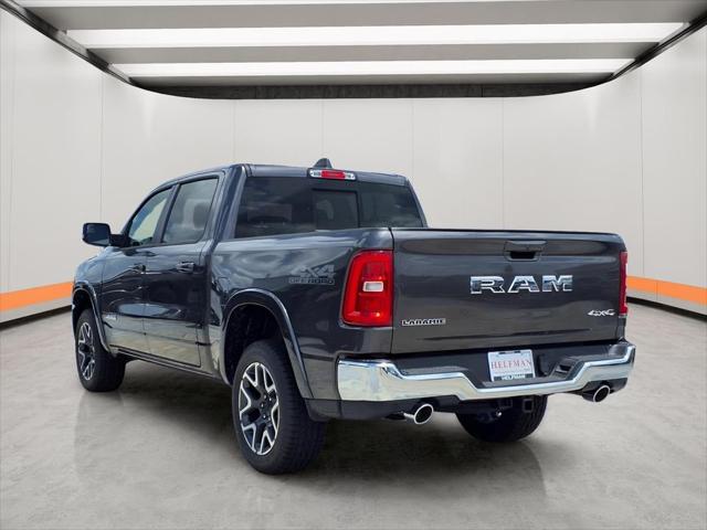 2026 RAM Ram 1500 RAM 1500 LARAMIE CREW CAB 4X4 57 BOX 2026 RAM Ram 1500 RAM 1500 LARAMIE CREW CAB 4X4 57 BOX