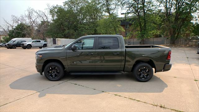 2026 RAM 1500 RAM 1500 EXPRESS CREW CAB 4X4 57 BOX 2026 RAM 1500 RAM 1500 EXPRESS CREW CAB 4X4 57 BOX
