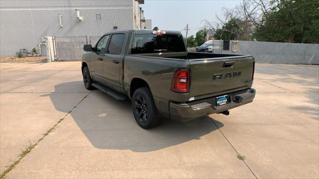 2026 RAM 1500 RAM 1500 EXPRESS CREW CAB 4X4 57 BOX 2026 RAM 1500 RAM 1500 EXPRESS CREW CAB 4X4 57 BOX