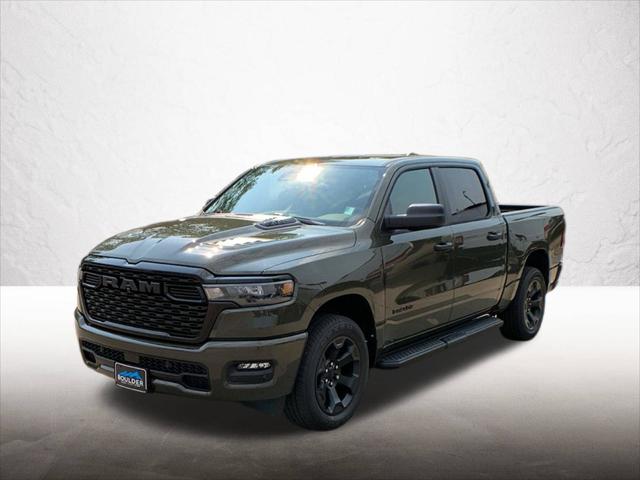 2026 RAM 1500 RAM 1500 EXPRESS CREW CAB 4X4 57 BOX 2026 RAM 1500 RAM 1500 EXPRESS CREW CAB 4X4 57 BOX