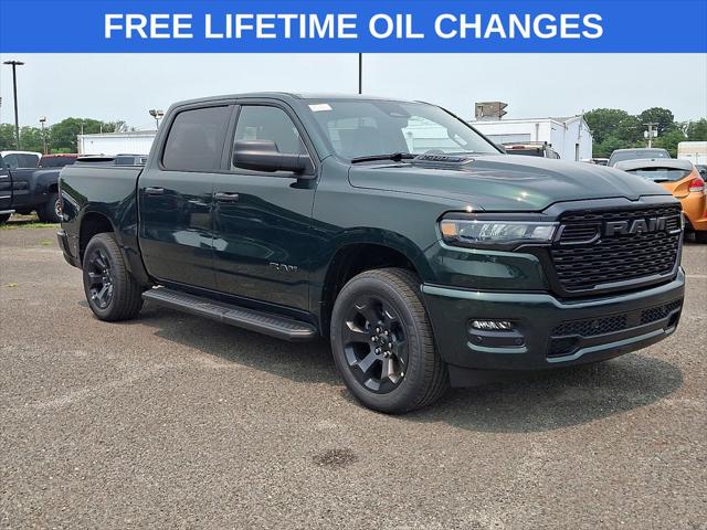 2026 Ram 1500 Express Crew Cab 4x4 5'7" Box for sale in Lumberton, NJ