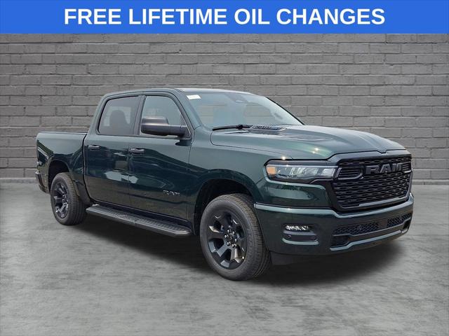 2026 Ram 1500 Express Crew Cab 4x4 5'7" Box for sale in Lumberton, NJ