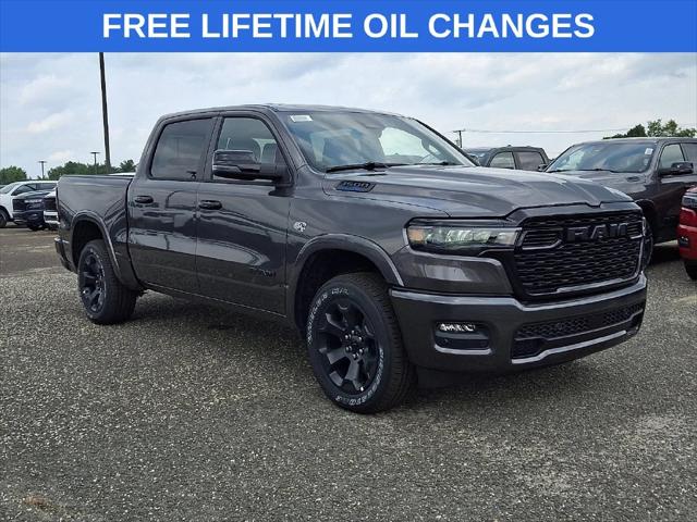 2026 Ram 1500 Big Horn Crew Cab 4x4 57 Box for sale in Lumberton, NJ